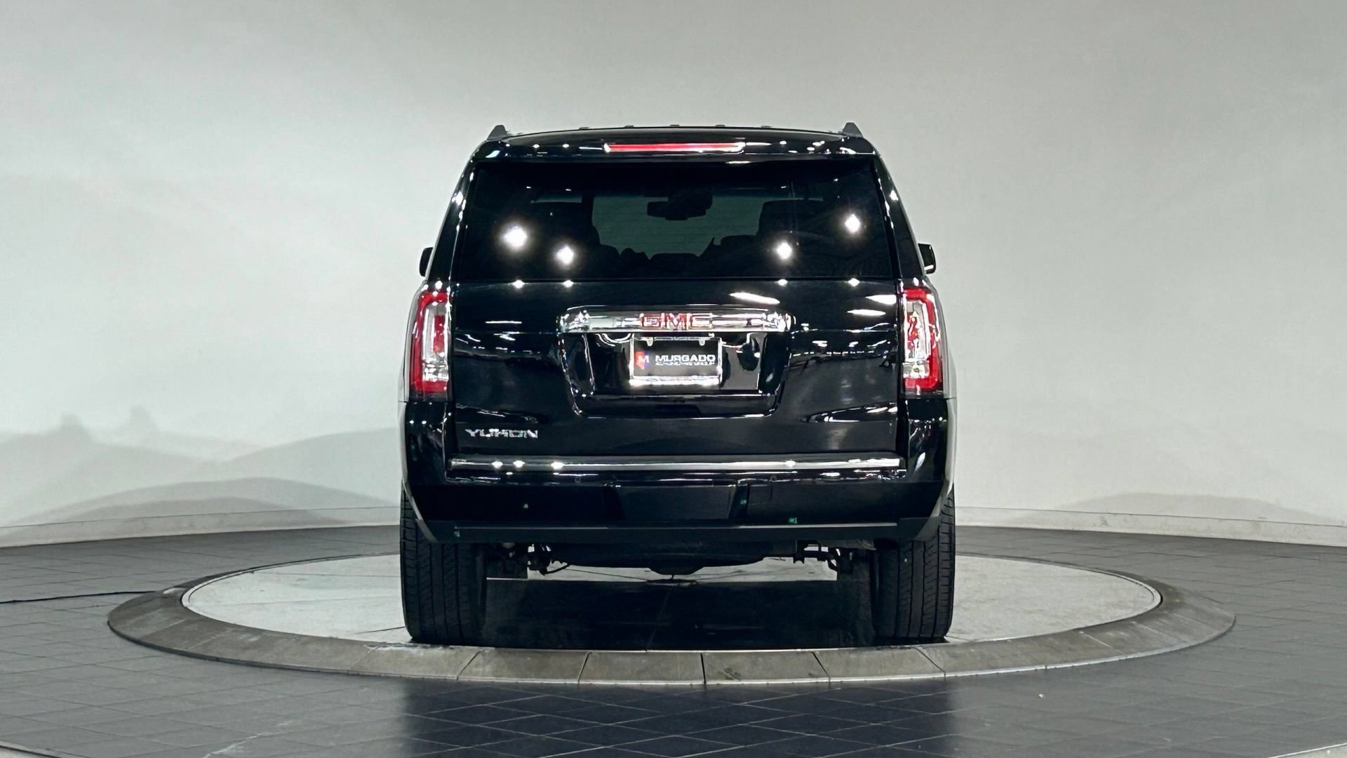 Used 2019 GMC Yukon Denali w/ Denali Ultimate Package AWD/4WD image 8