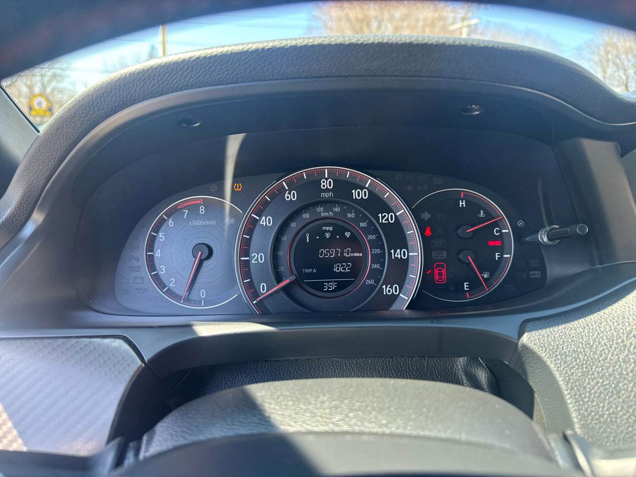 Used 2017 Honda Accord Sport Special Edition image 28