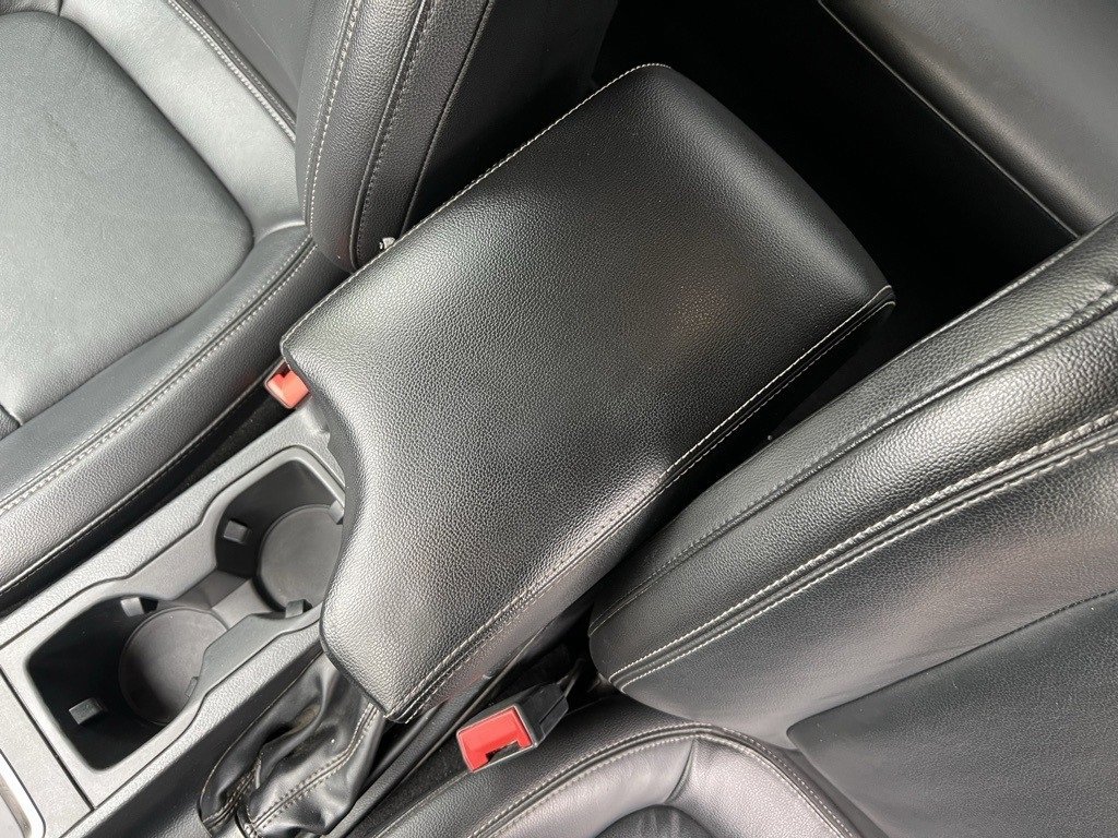 Used 2020 Ford Ranger Lariat w/ Technology Package image 26