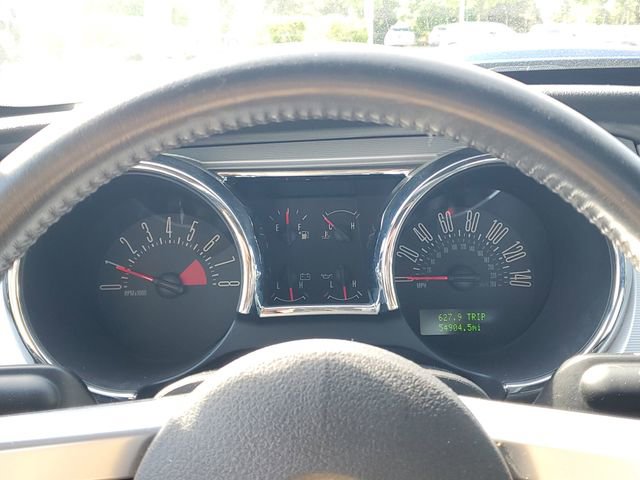 Used 2007 Ford Mustang GT RWD image 16