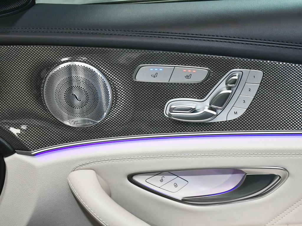Used 2021 Mercedes-Benz E 63 AMG S image 19