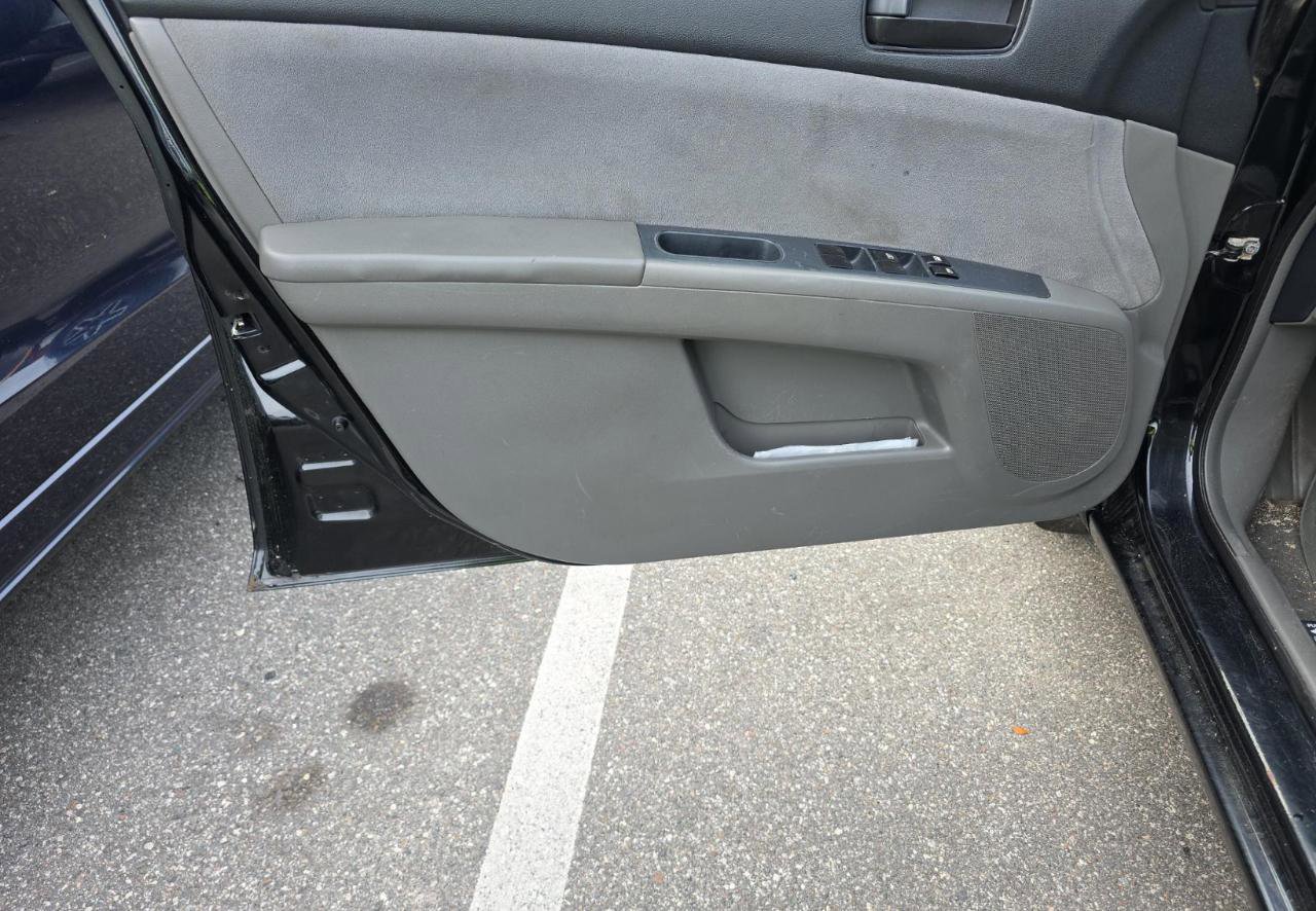 Used 2008 Nissan Sentra 2.0 image 12