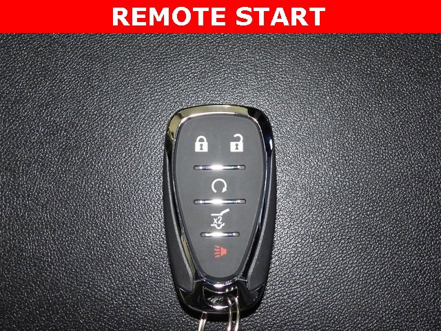 Used 2018 Chevrolet Equinox LT image 3