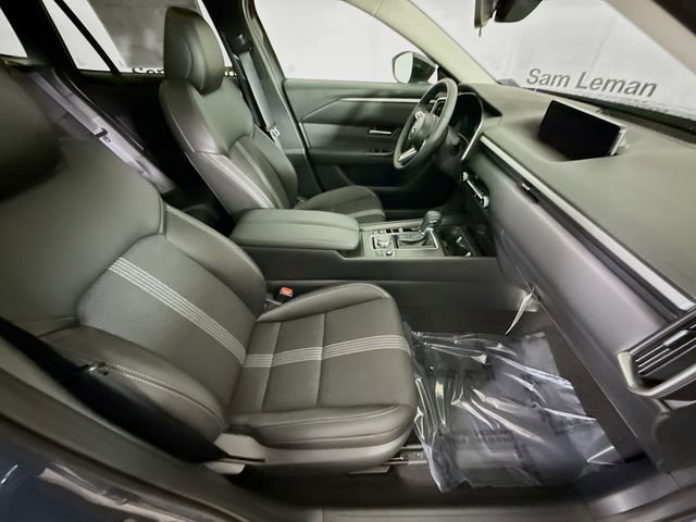New 2026 MAZDA CX-50 AWD 2.5 S w/ Weather Package image 28