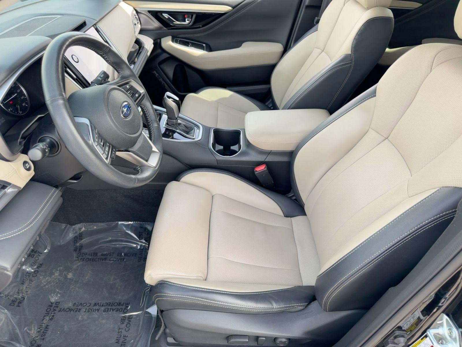 Used 2023 Subaru Outback Limited image 5