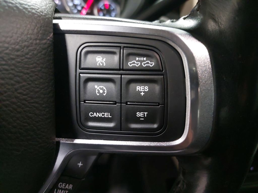 Used 2019 RAM 3500 Laramie image 17