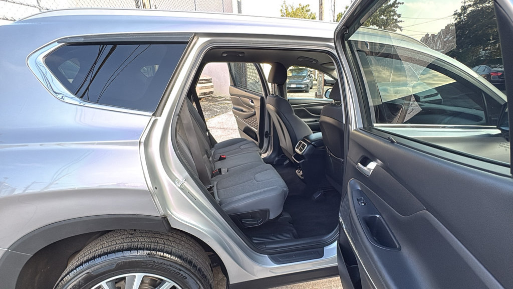 Used 2020 Hyundai Santa Fe SEL w/ Convenience Package AWD/4WD image 27