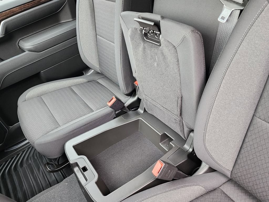 New 2026 GMC Sierra 1500 Elevation image 33