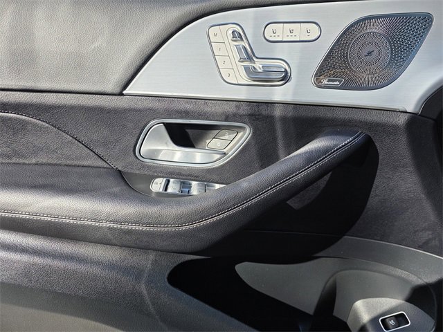 Used 2025 Mercedes-Benz GLE 350 4MATIC image 18