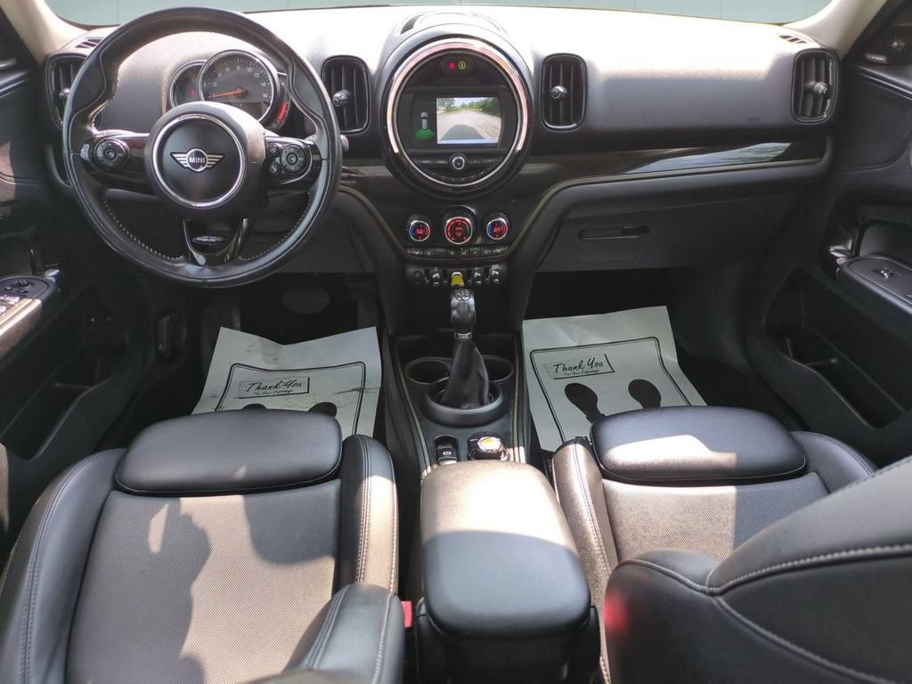 Used 2019 MINI Cooper Countryman SE AWD/4WD image 28