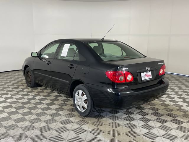 Used 2005 Toyota Corolla CE FWD image 19