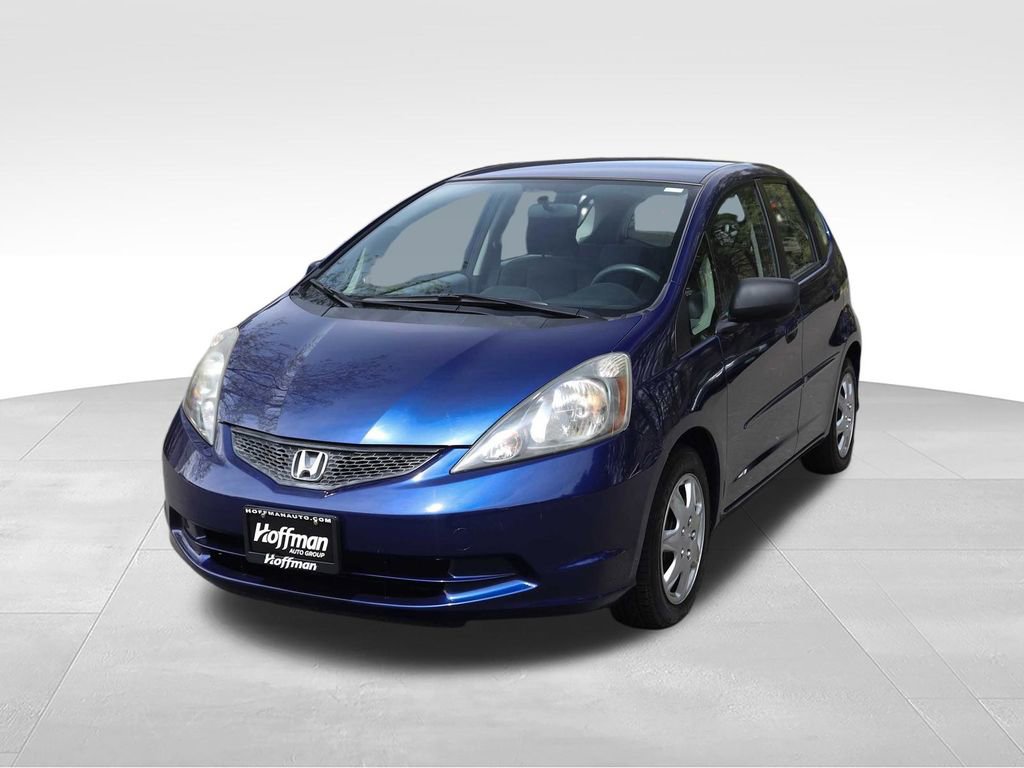 Used 2013 Honda Fit image 10