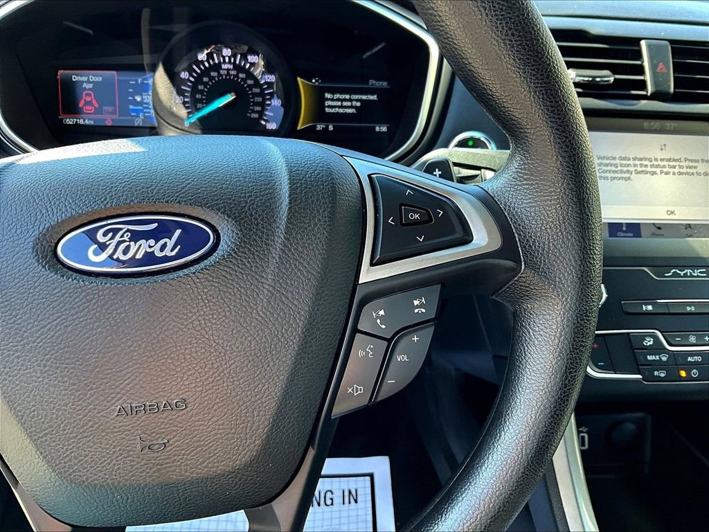 Used 2019 Ford Fusion SE image 17