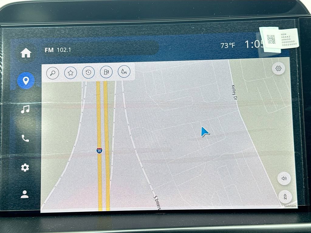 New 2026 Subaru Outback Limited XT image 15