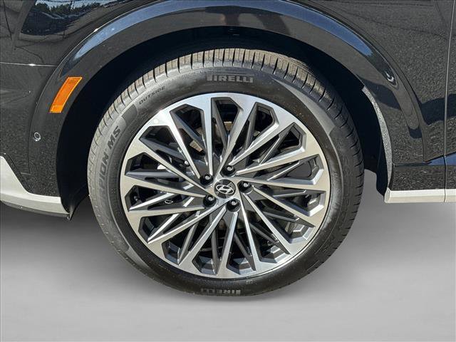 New 2026 Hyundai Palisade Calligraphy image 10