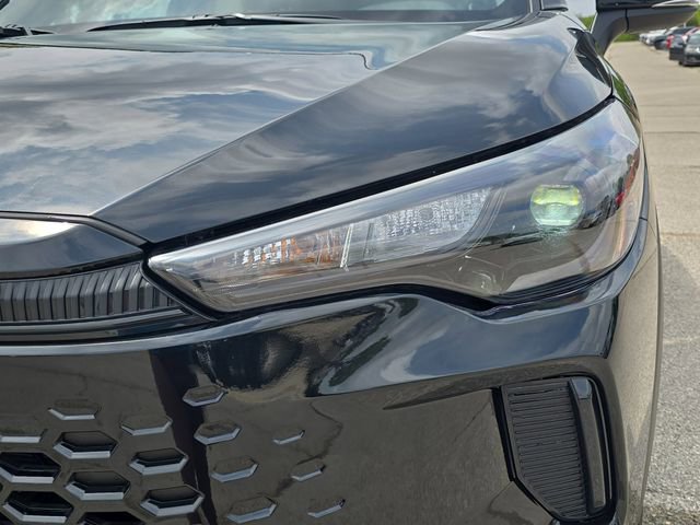 Used 2026 Toyota Corolla Cross SE AWD/4WD image 30