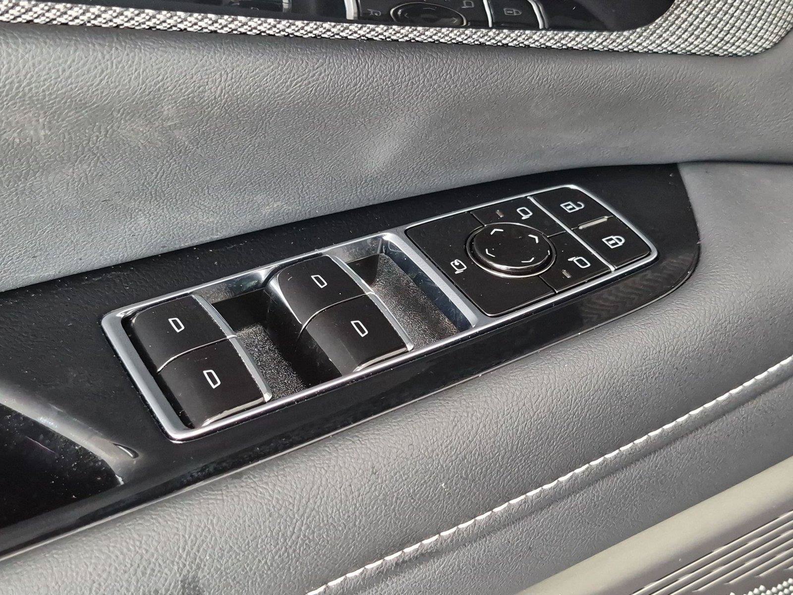 New 2027 Cadillac Optiq Sport RWD image 24