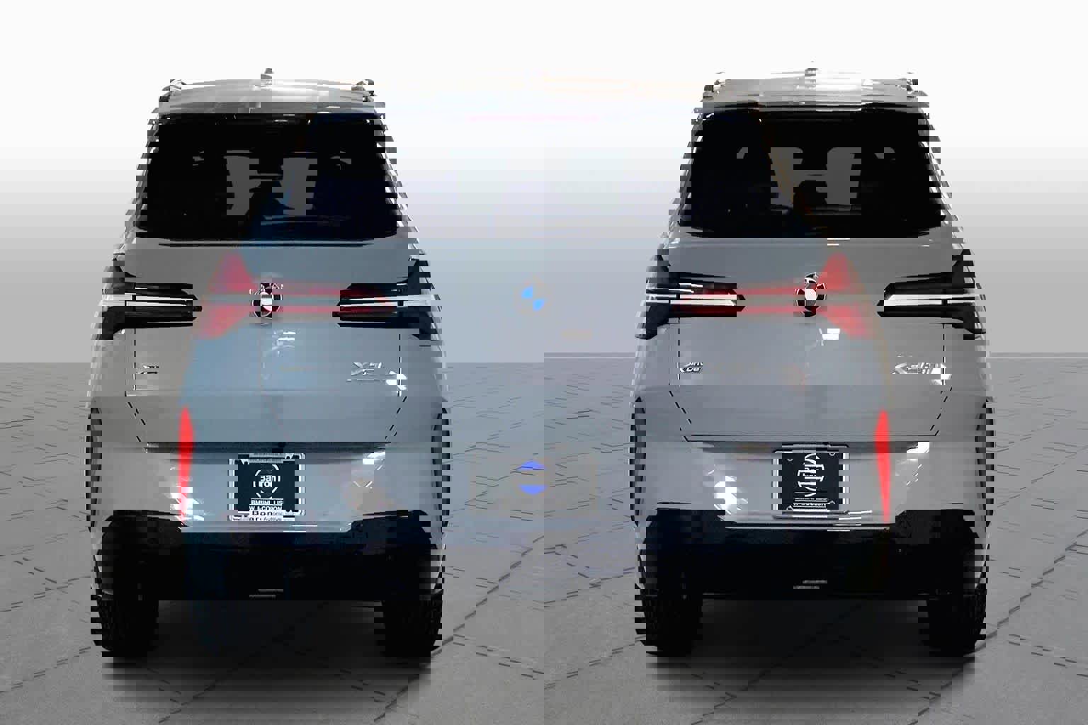 New 2026 BMW X3 xDrive30 w/ M Sport Package image 4