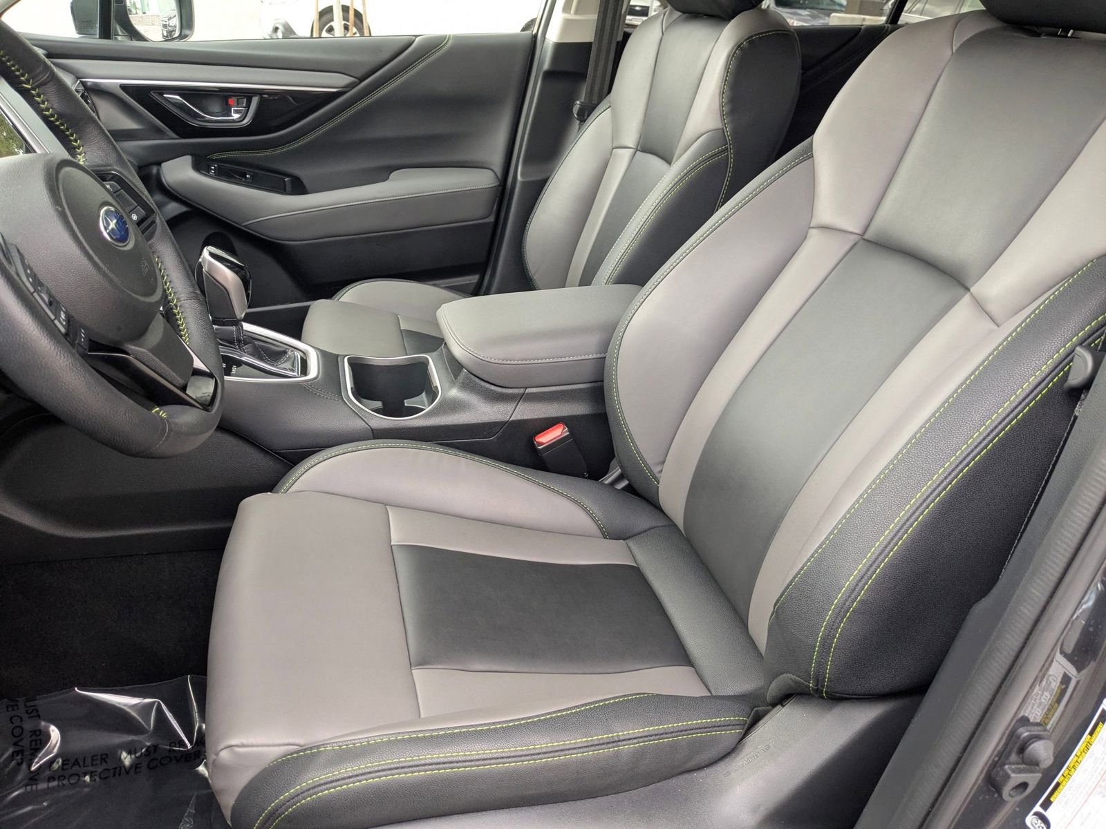 Used 2025 Subaru Outback Onyx Edition image 24