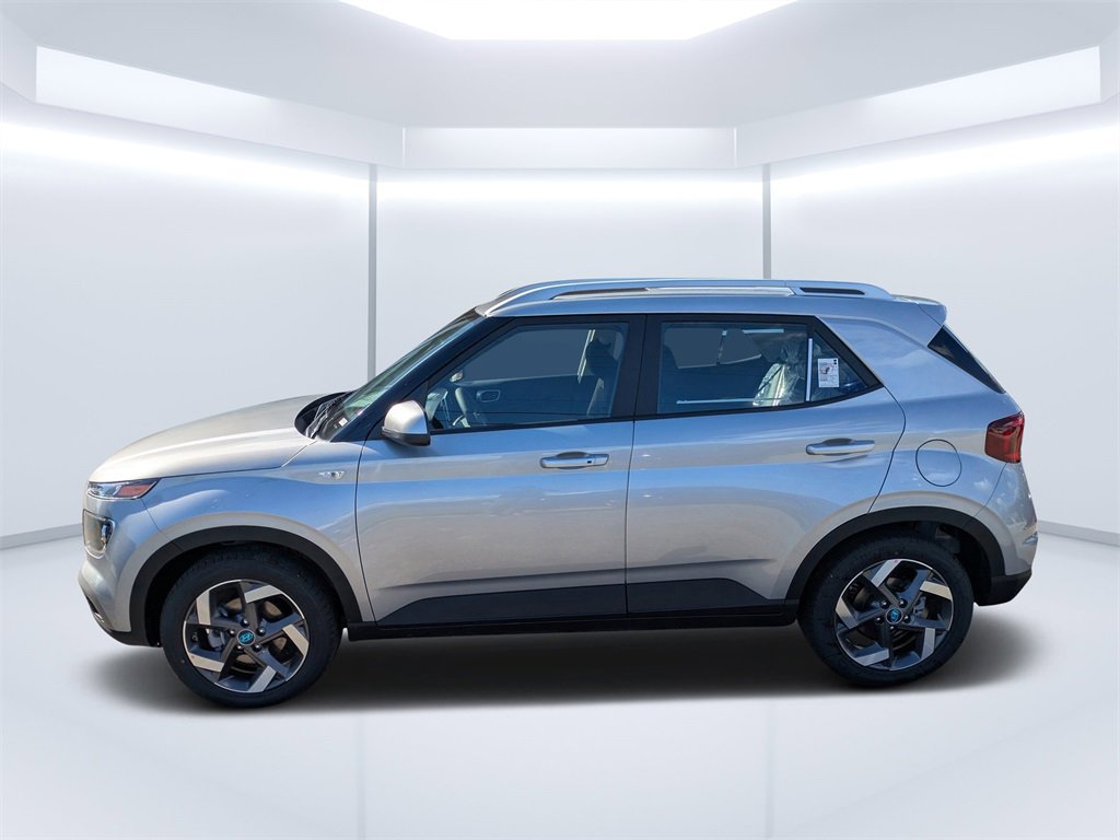 New 2026 Hyundai Venue SEL image 6
