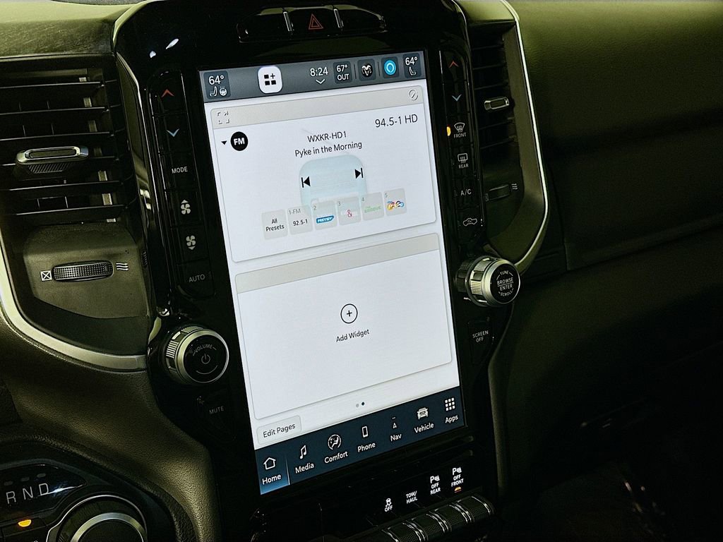 Certified 2023 RAM 1500 Big Horn image 25