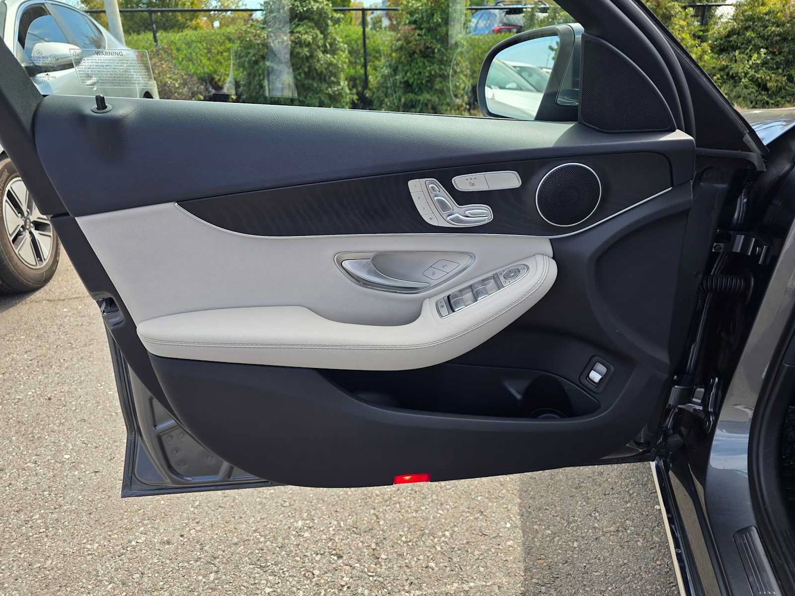 Used 2017 Mercedes-Benz C 300 Sedan image 18