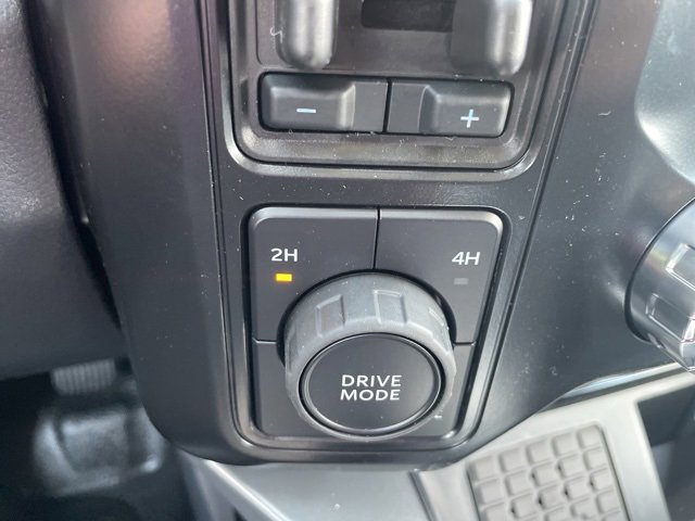 New 2025 Ford F550 4x4 Crew Cab image 24