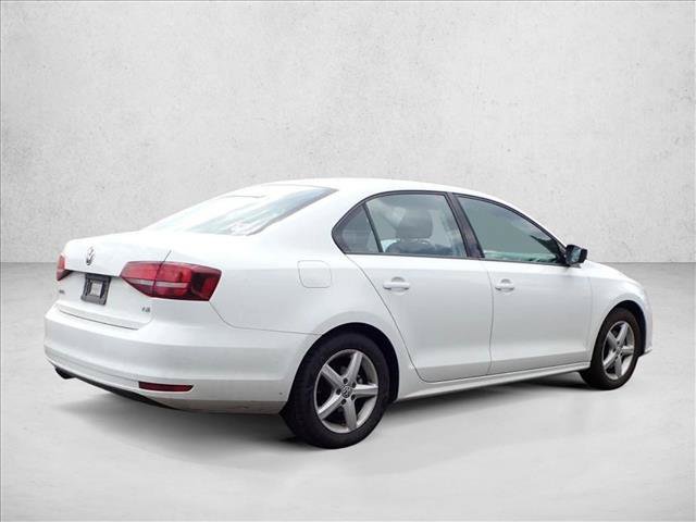 Used 2016 Volkswagen Jetta S FWD image 13