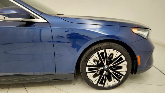 Used 2026 BMW 530i RWD image 21