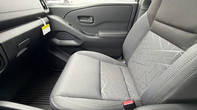 New 2026 Nissan Frontier SV w/ All-Weather Content Package image 23