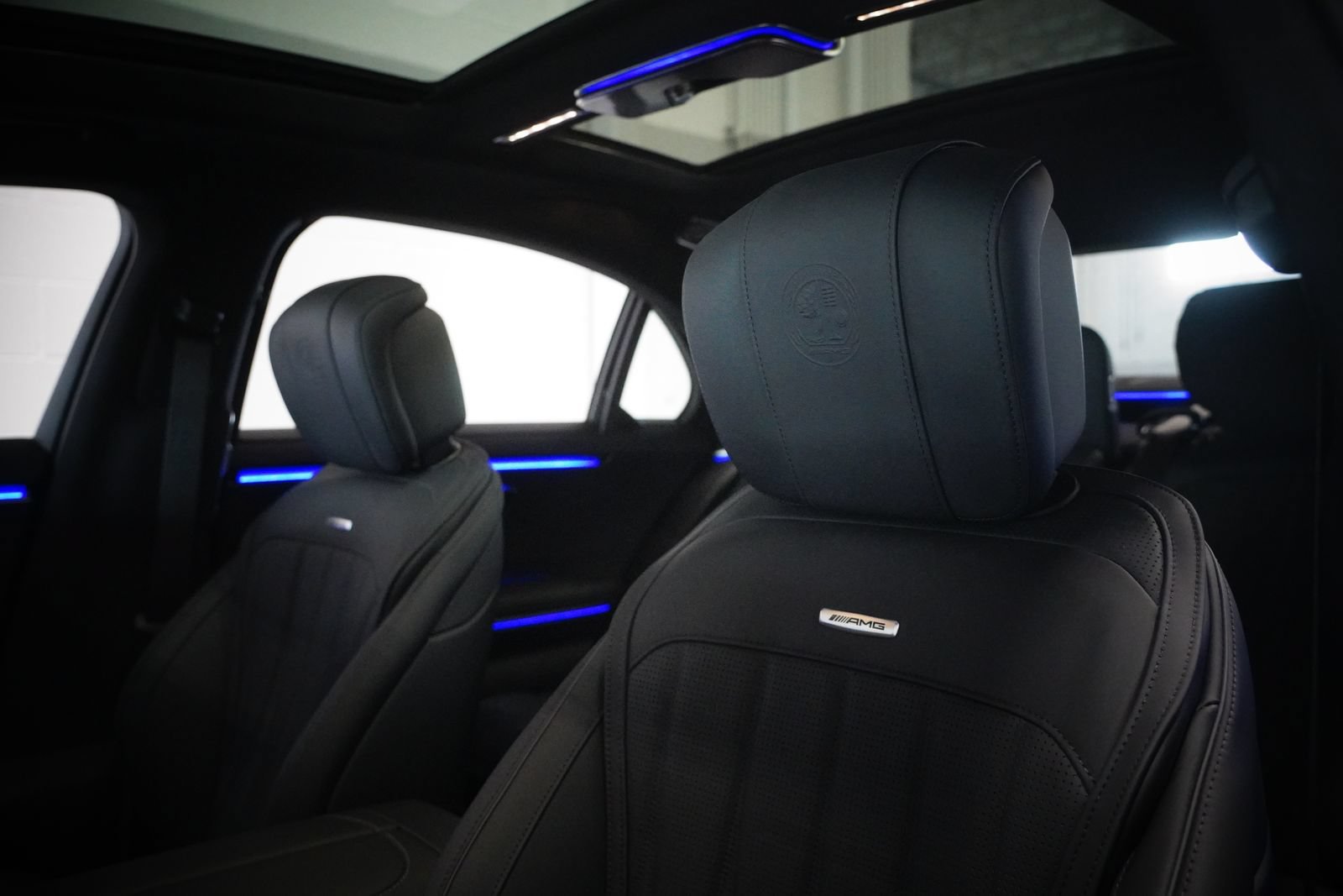 New 2026 Mercedes-Benz S 63 AMG S image 15