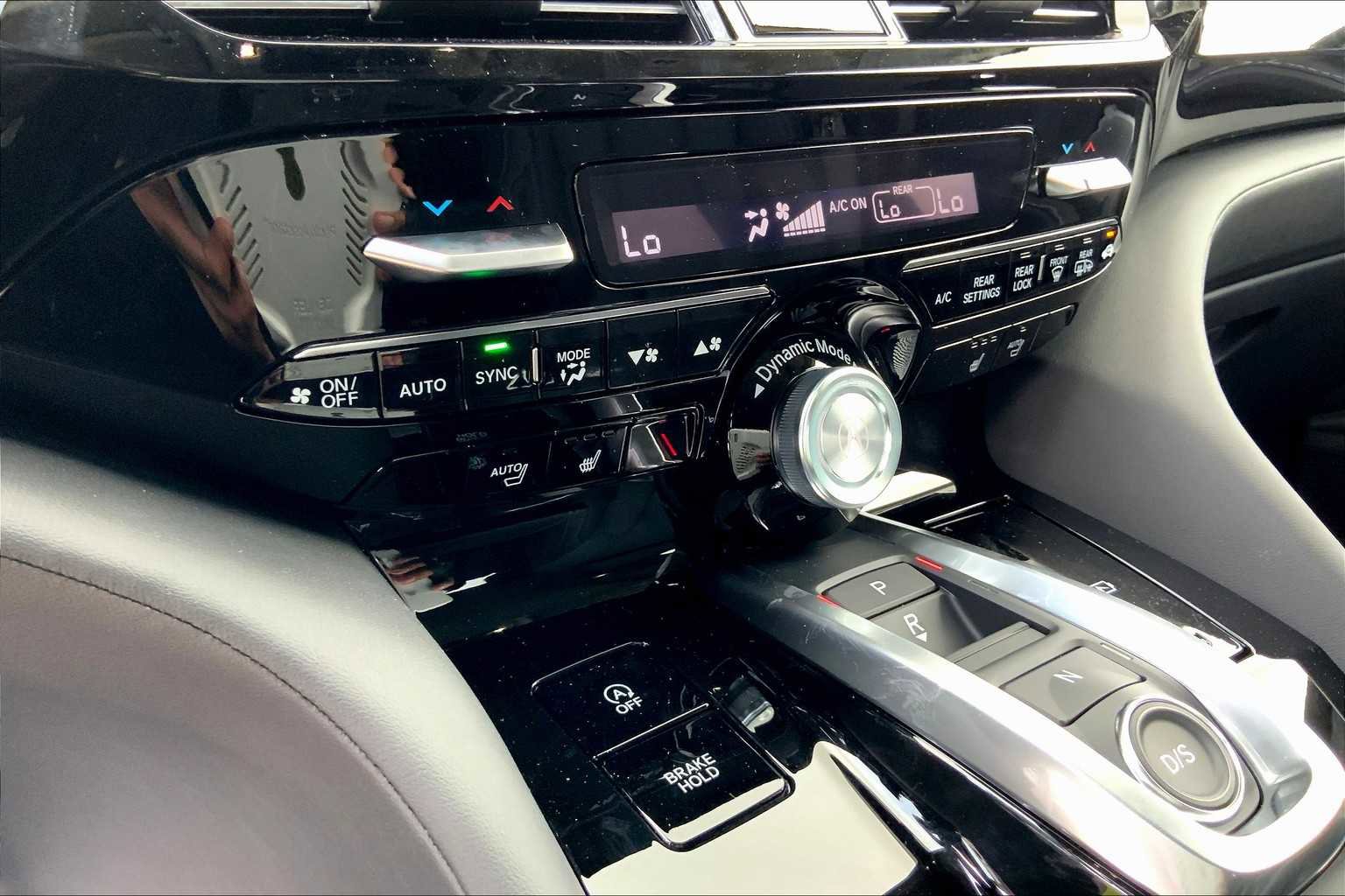 New 2026 Acura MDX FWD w/ Technology Package image 20