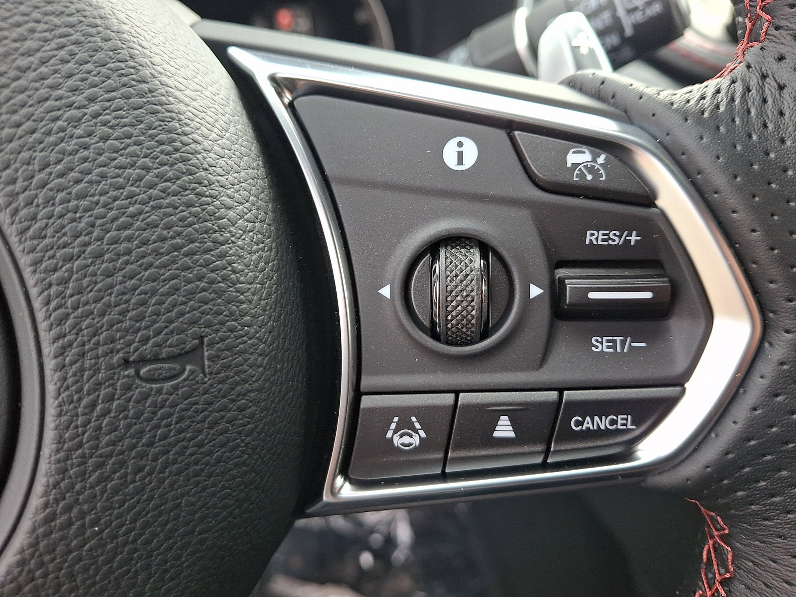 New 2026 Acura MDX Type S AWD/4WD image 17