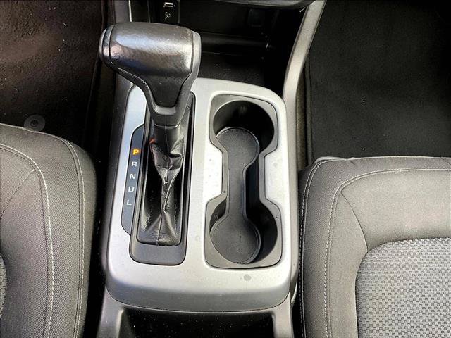 Used 2017 Chevrolet Colorado LT w/ LT Convenience Package RWD image 26