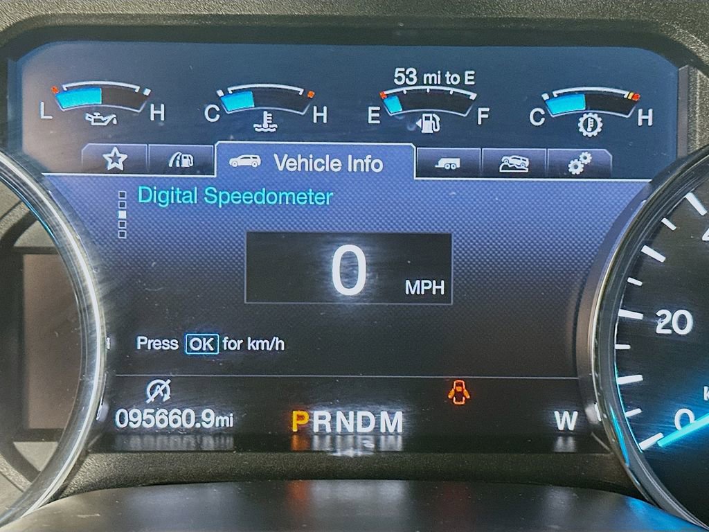 Used 2019 Ford Expedition XLT w/ Equipment Group 202A image 15