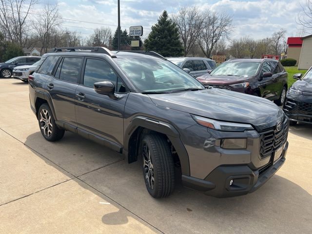 New 2026 Subaru Outback Touring XT image 1