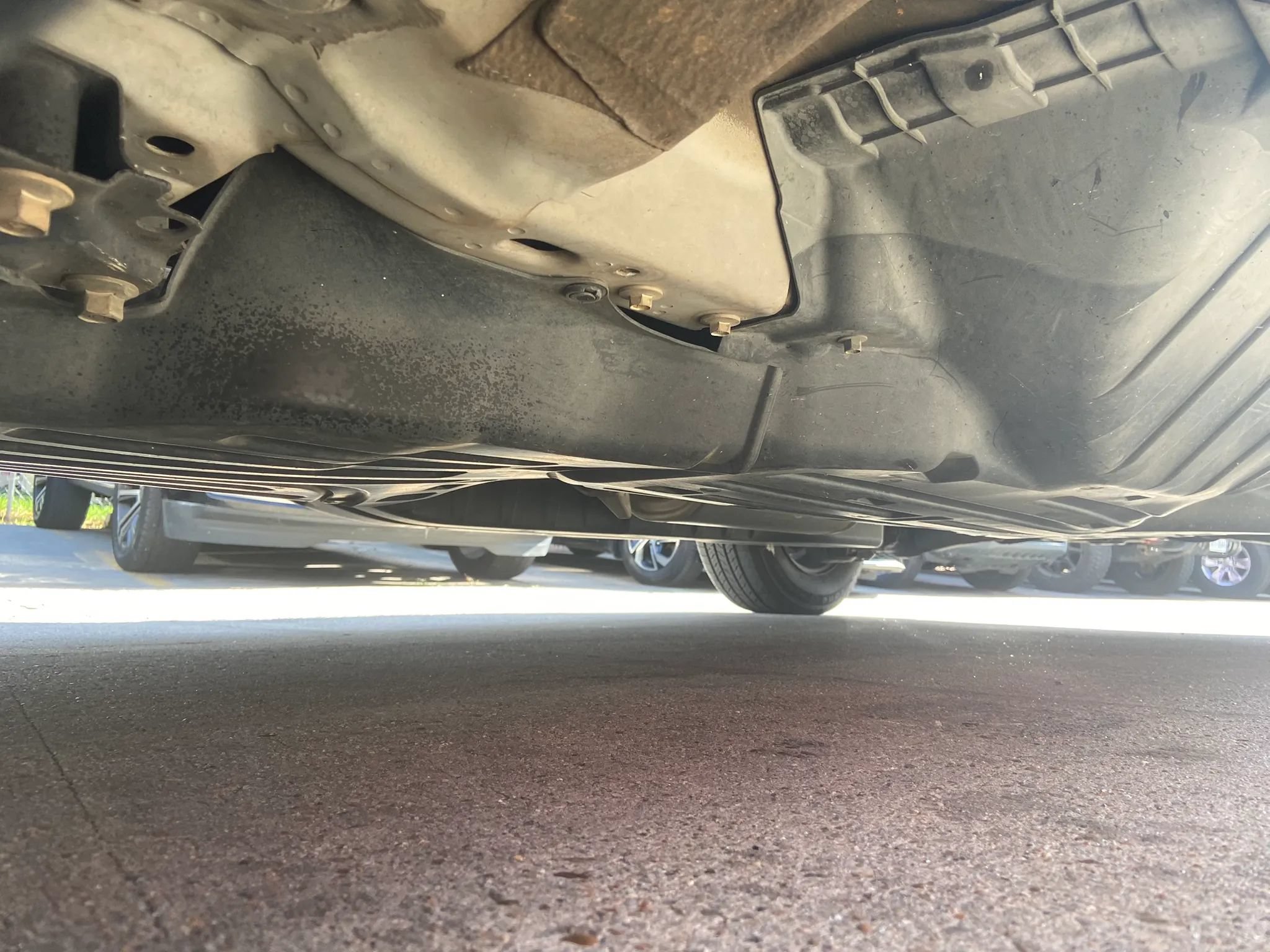 Used 2013 Honda CR-V LX image 26