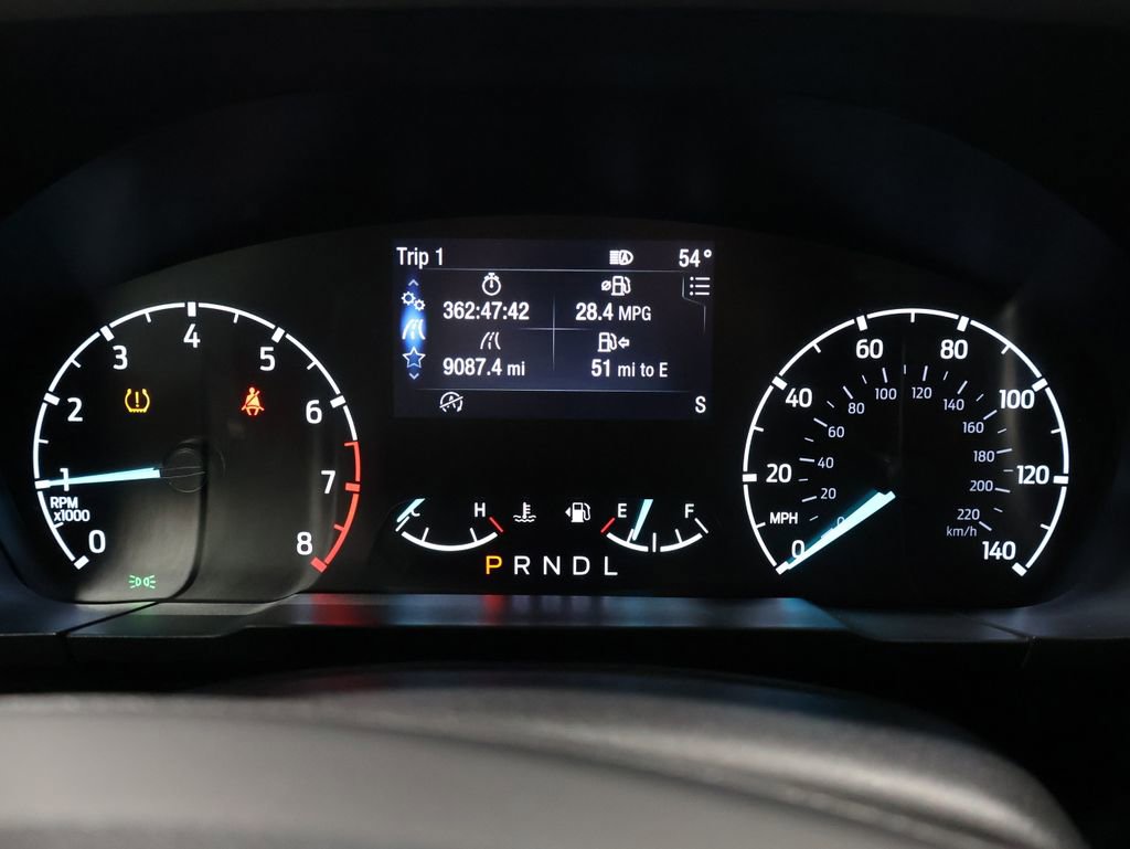 Used 2024 Ford Maverick XLT w/ Equipment Group 300A Standard image 37