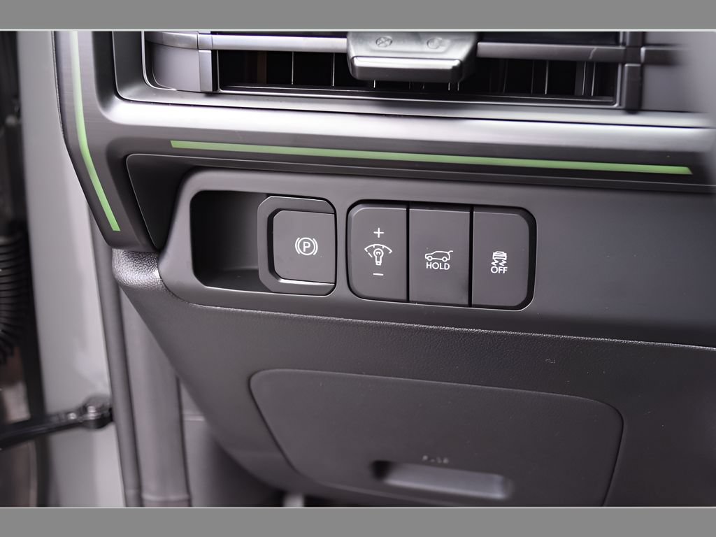 New 2026 Hyundai Santa Fe Calligraphy FWD image 23