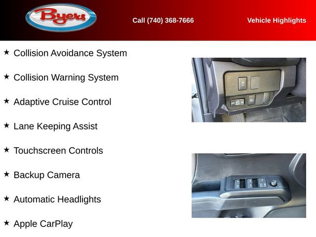 Used 2023 Toyota Tacoma SR image 12