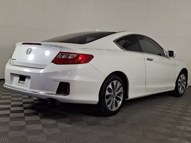 Used 2014 Honda Accord EX-L image 9