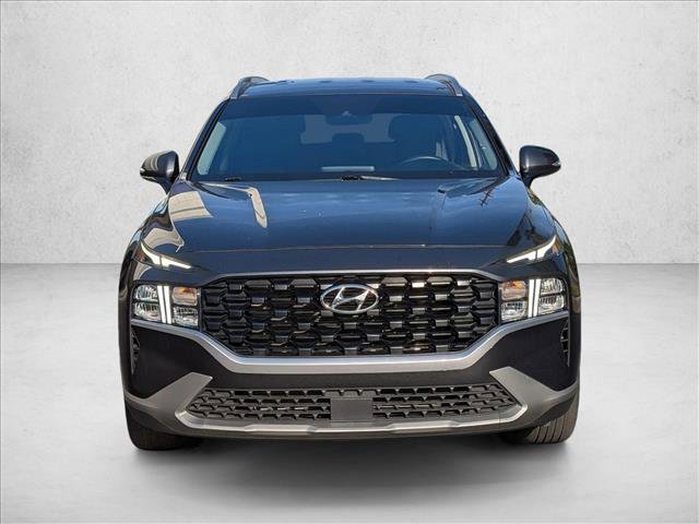 Used 2023 Hyundai Santa Fe SEL image 2