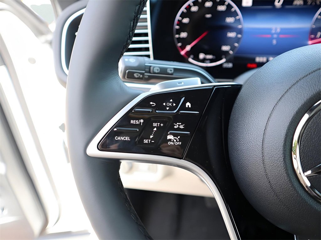 New 2026 Mercedes-Benz GLE 450 4MATIC image 32