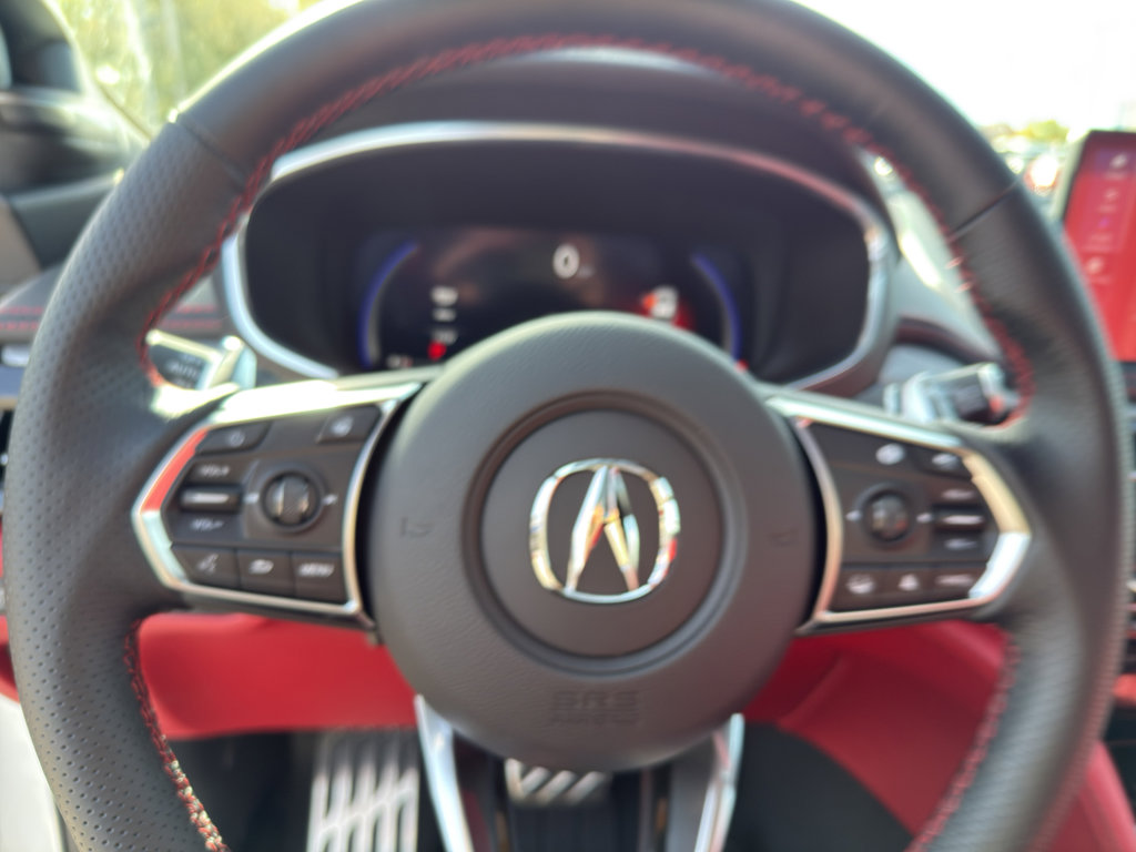 New 2026 Acura MDX A-Spec image 14