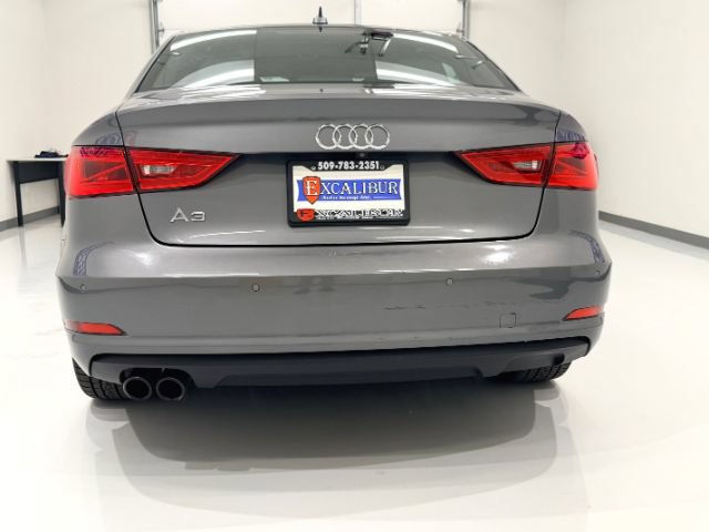Used 2016 Audi A3 1.8T Premium FWD image 6
