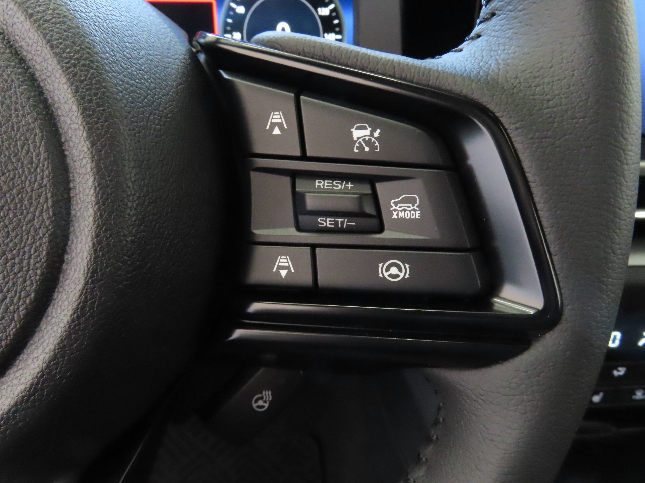 New 2026 Subaru Outback Limited image 15