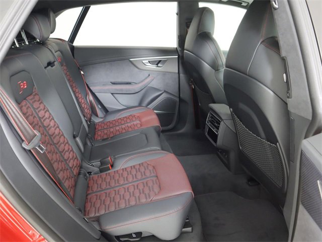 New 2025 Audi RS Q8 performance image 14