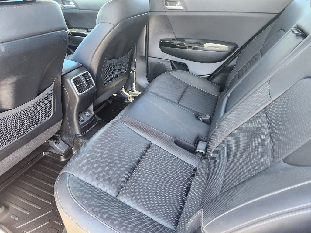 Used 2020 Kia Sportage EX w/ Option Group 15 image 9