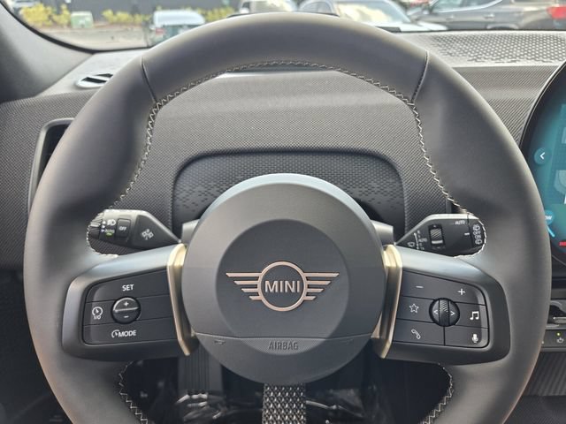 New 2027 MINI Cooper Countryman S AWD/4WD image 25