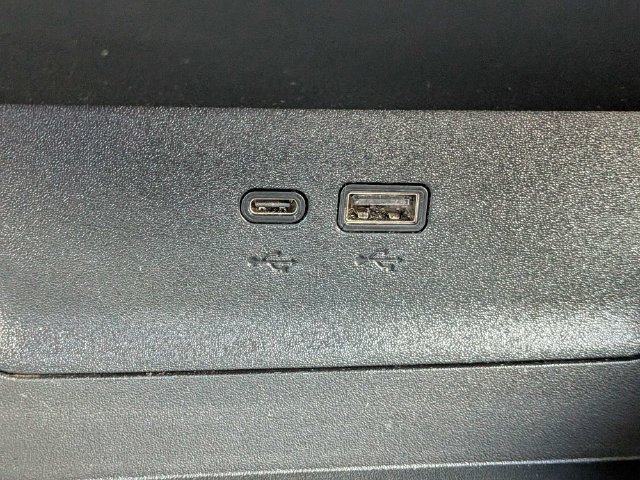 Used 2025 Chevrolet Equinox LT w/ Convenience Package II FWD image 25